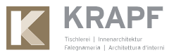 Logo Krapf